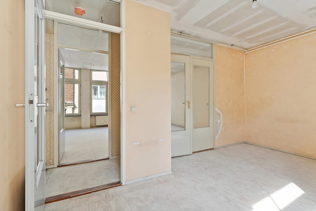 Foto 11 van Tweede Egelantiersdwarsstraat 5-A