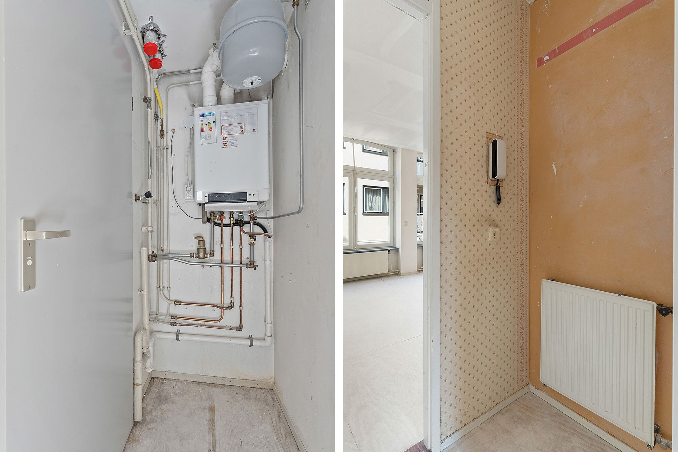 Foto 12 van Tweede Egelantiersdwarsstraat 5-A