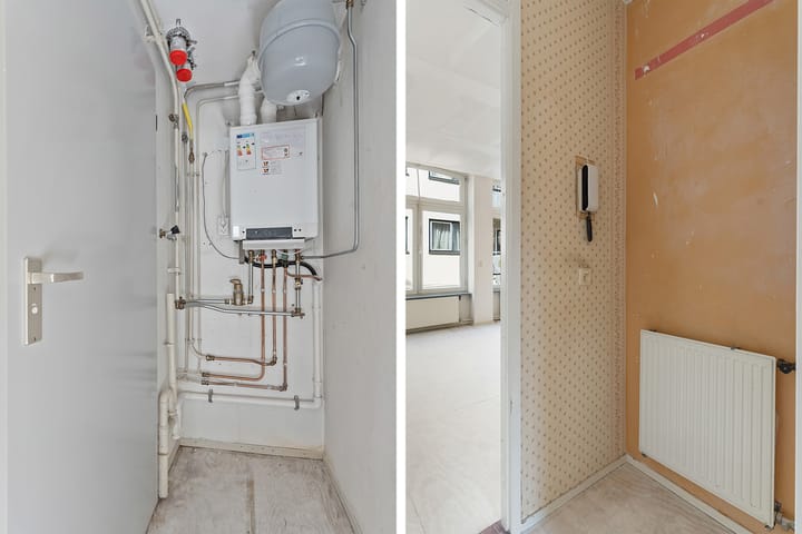 Foto 12 van Tweede Egelantiersdwarsstraat 5-A