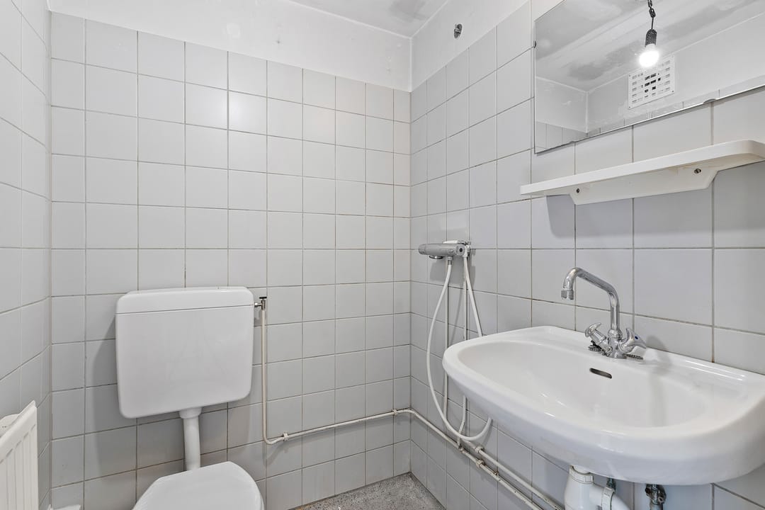 Foto 13 van Tweede Egelantiersdwarsstraat 5-A