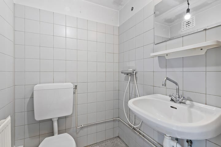 Foto 13 van Tweede Egelantiersdwarsstraat 5-A