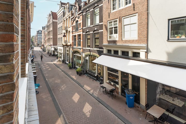 Foto 15 van Tweede Egelantiersdwarsstraat 5-A