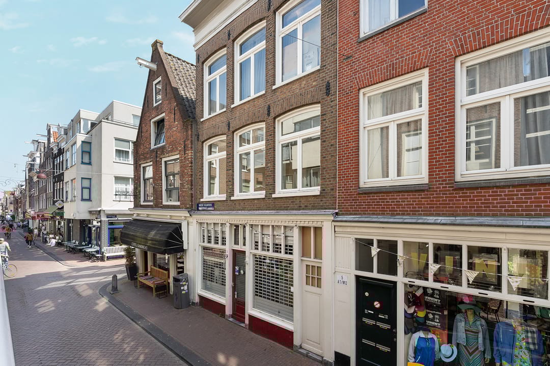 Foto 16 van Tweede Egelantiersdwarsstraat 5-A