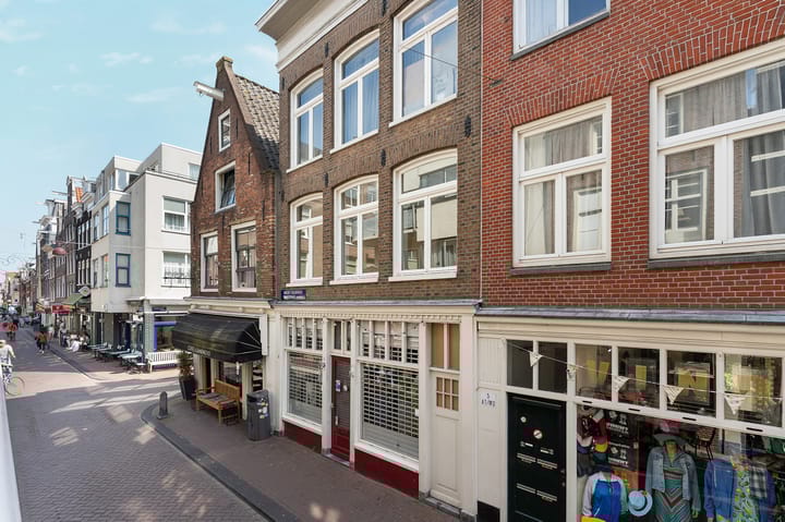 Foto 16 van Tweede Egelantiersdwarsstraat 5-A