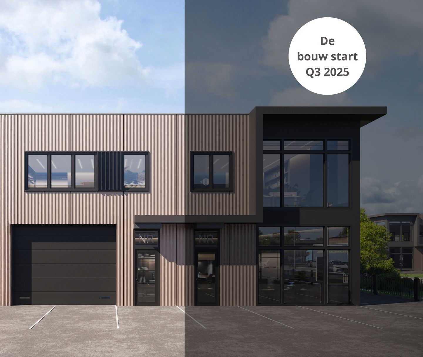 Bekijk foto 1 van Younit - Type A1 bwnr 2