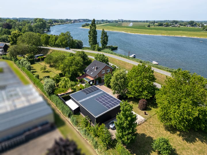 Photo 3 of Hoge Maasdijk 128