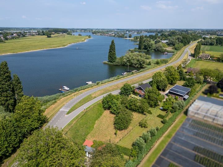 Photo 4 of Hoge Maasdijk 128