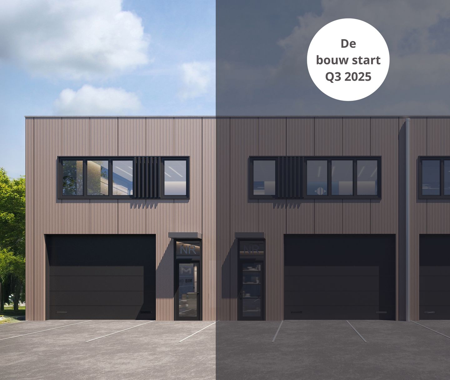 Bekijk foto 1 van Younit - Type D1 bwnr 34