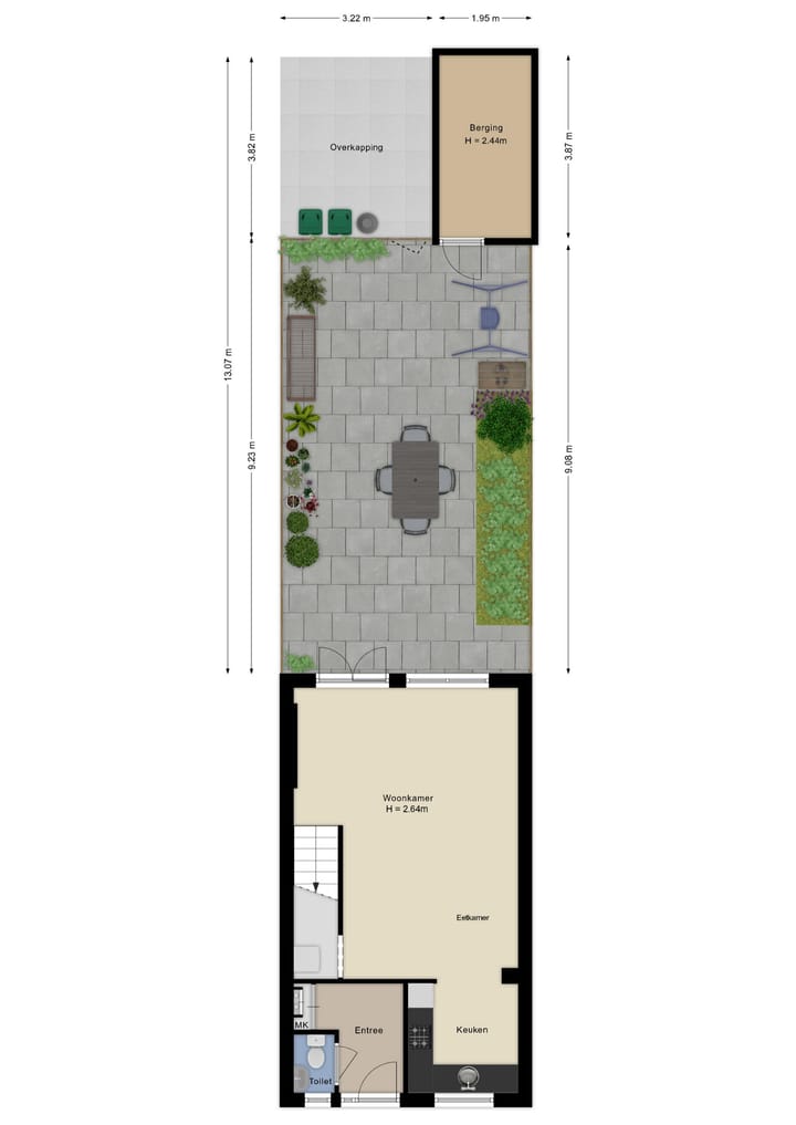 Foto 45 van Augustusweg 47