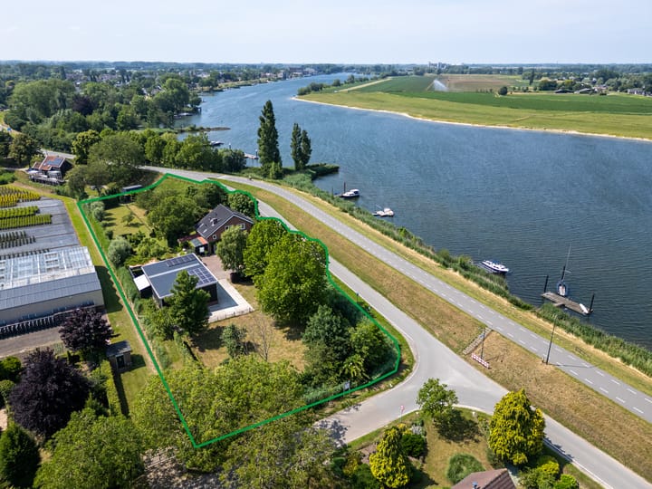 Foto 6 van Hoge Maasdijk 128