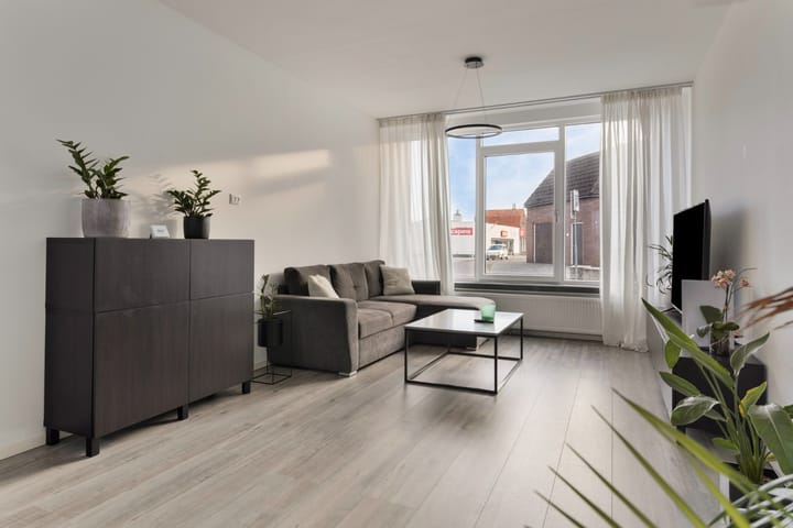 Foto 4 van Volderstraat 3