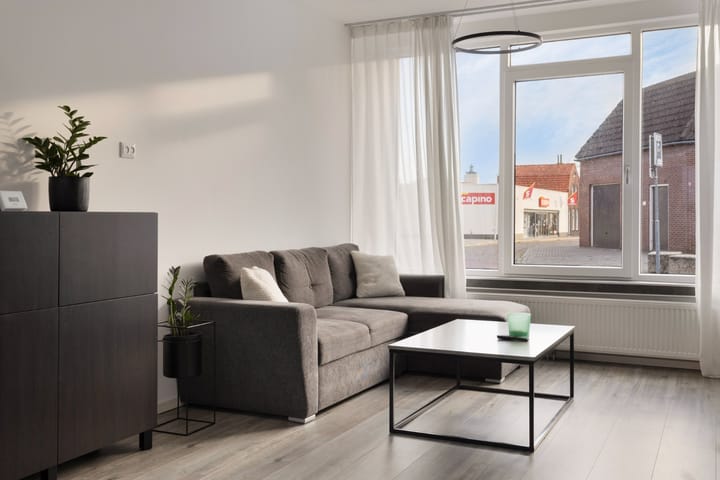 Foto 5 van Volderstraat 3