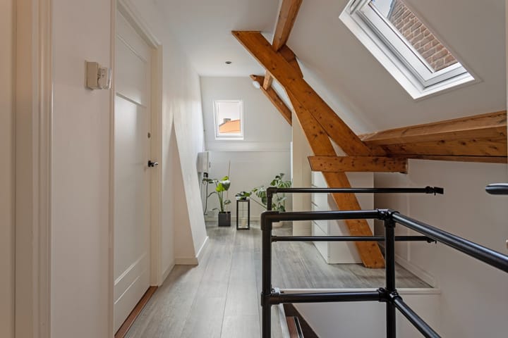 Foto 12 van Volderstraat 3