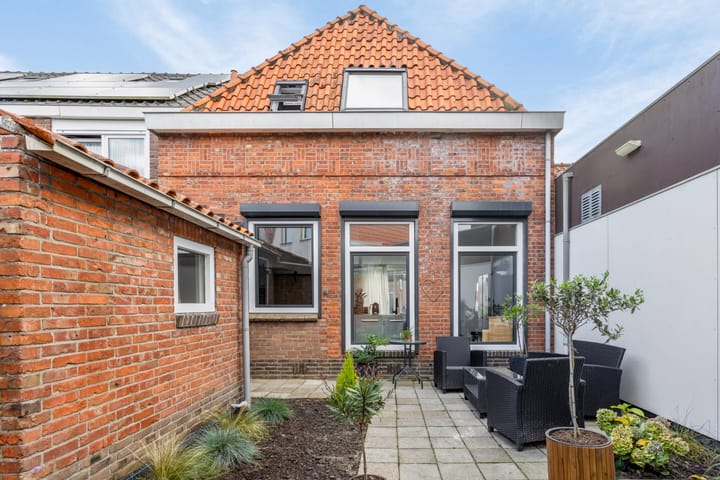 Foto 21 van Volderstraat 3