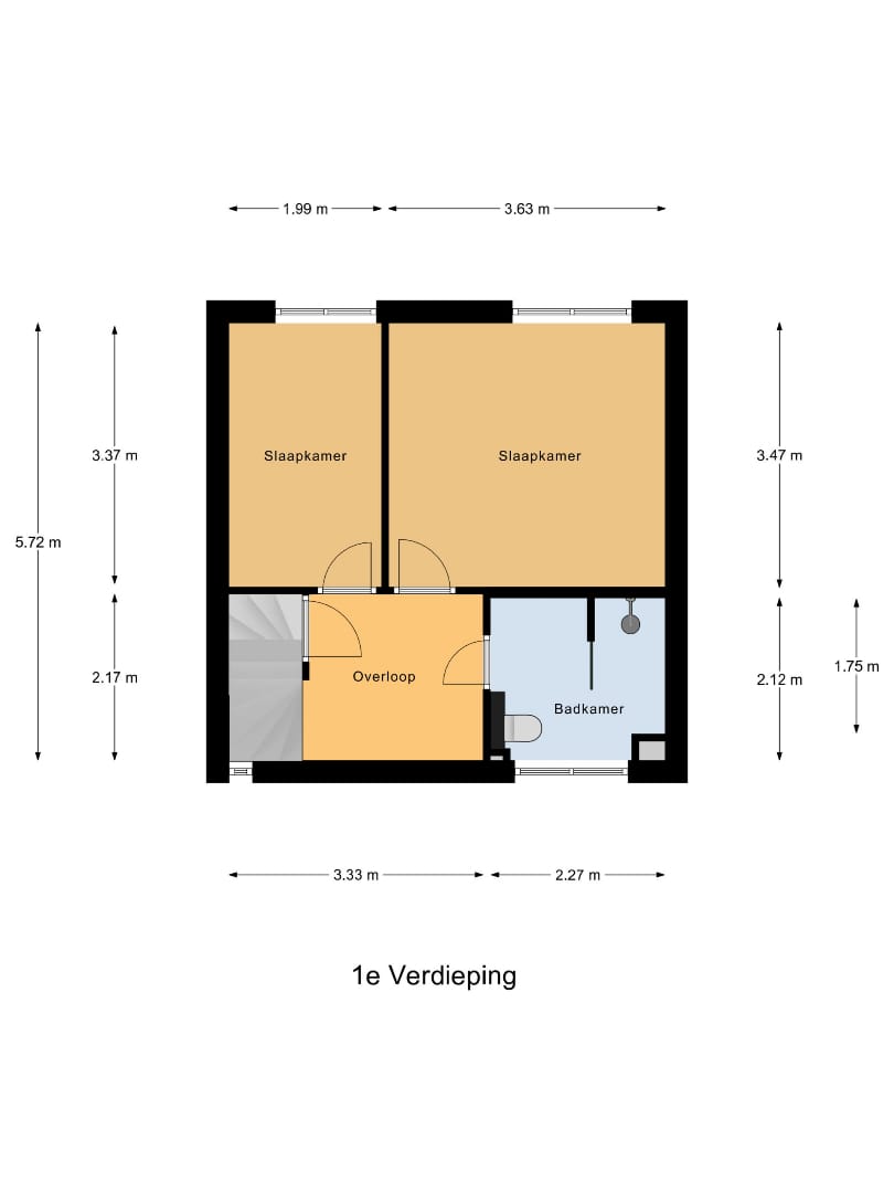 Foto 51 van Kieftentuin 47
