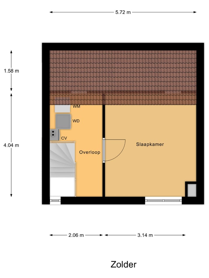 Foto 52 van Kieftentuin 47