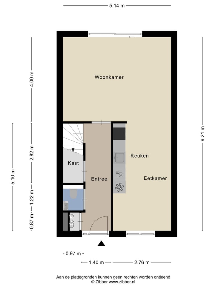 Foto 27 van Martin Ennalsstraat 23