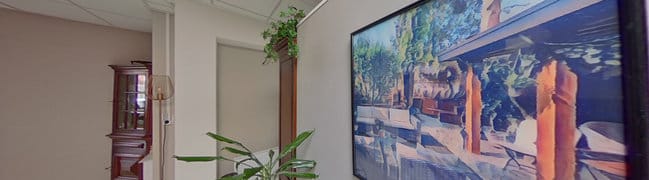 Keuken - Kerkstraat 40