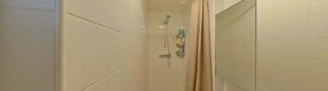 Badkamer - Kerkstraat 40