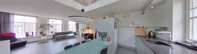 Keuken - Kerstraat 38