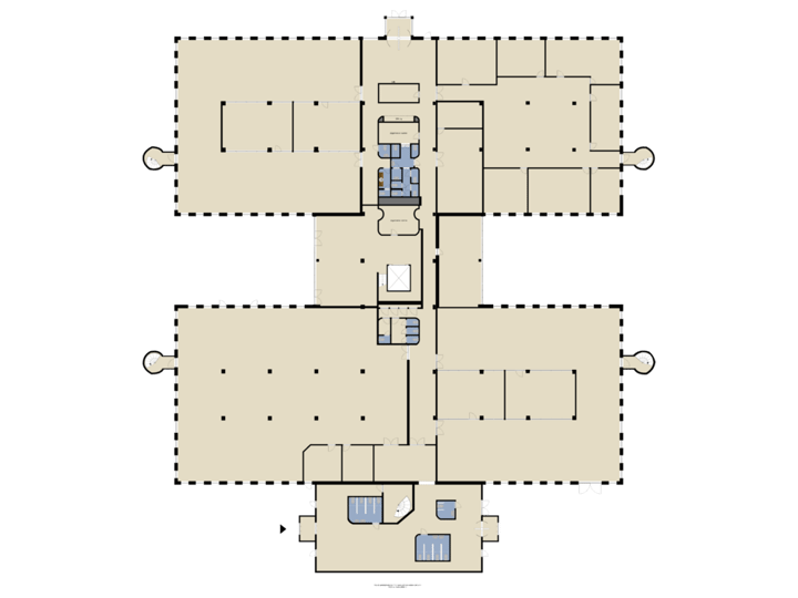 Begane Grond