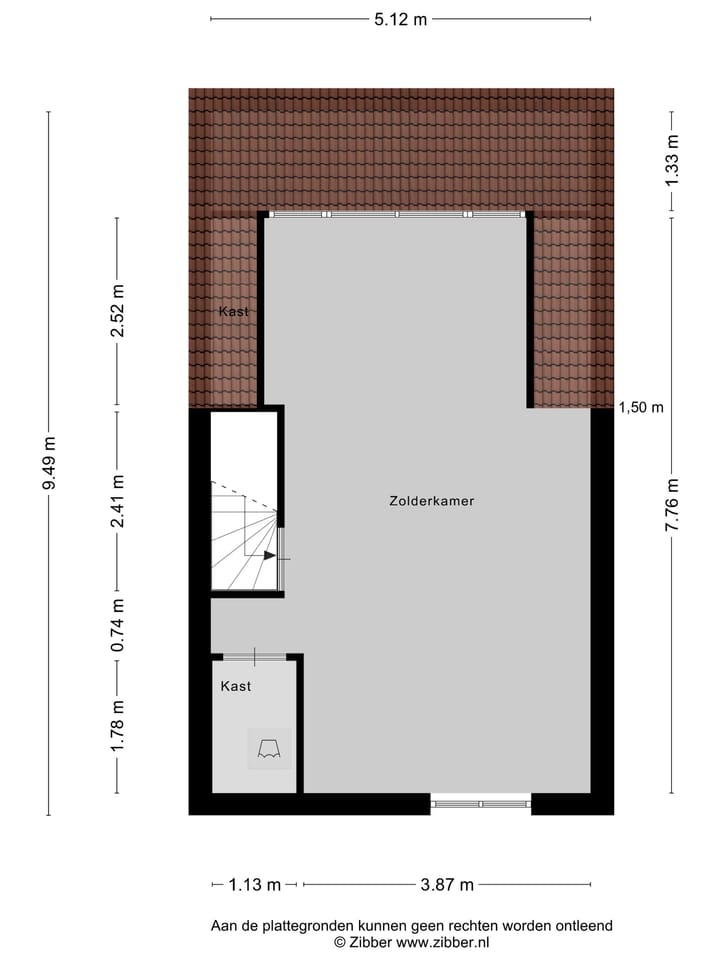 Foto 29 van Martin Ennalsstraat 23