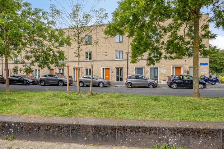 Foto 5 van Martin Ennalsstraat 23