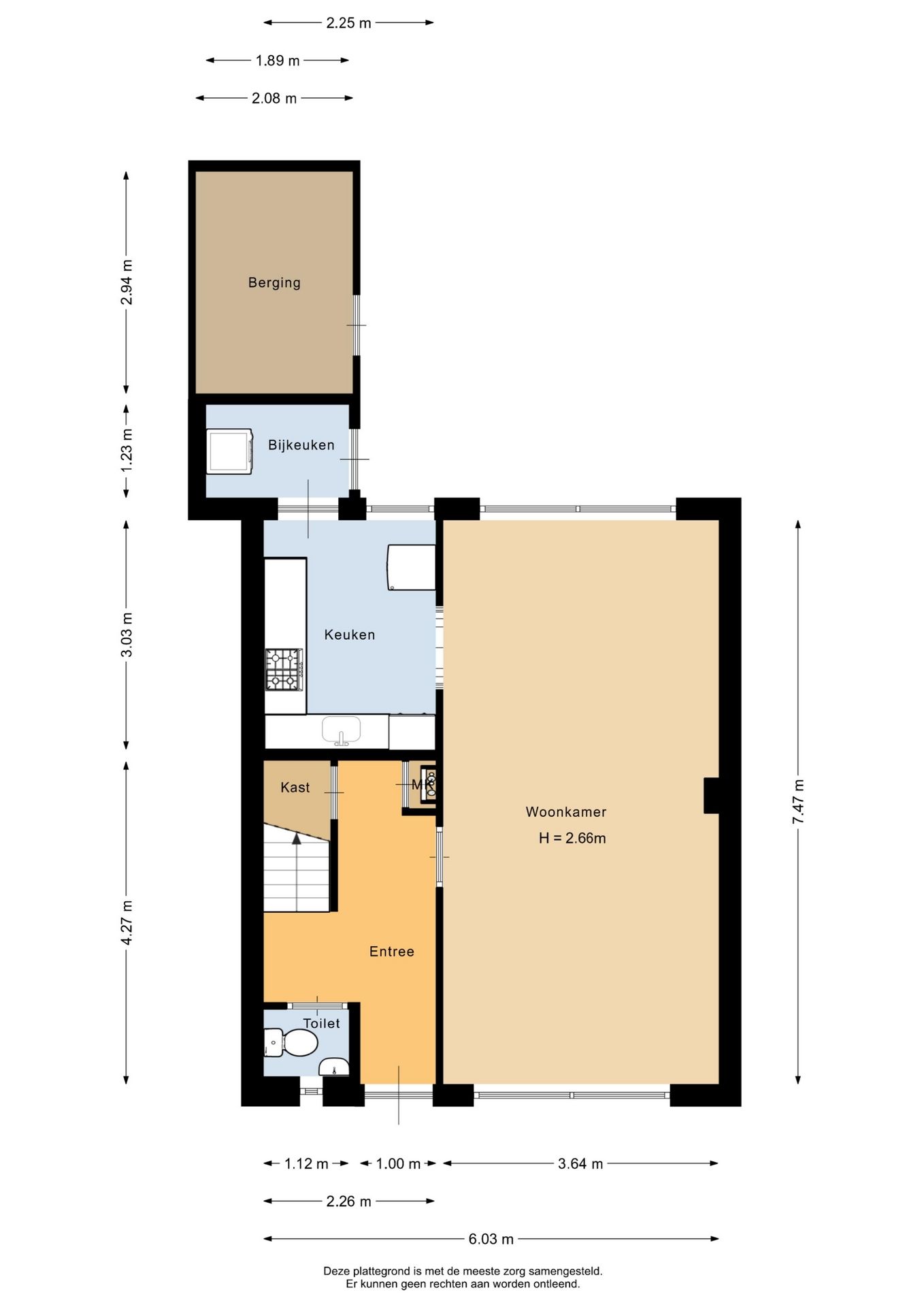 Foto 35 van Botnische Golf 19