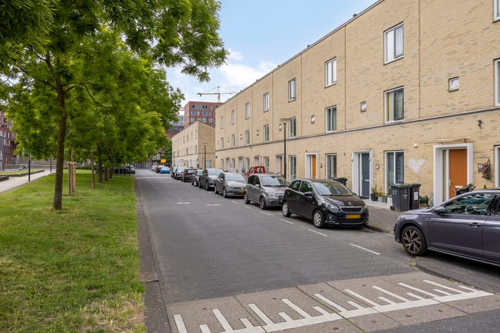 Foto 6 van Martin Ennalsstraat 23