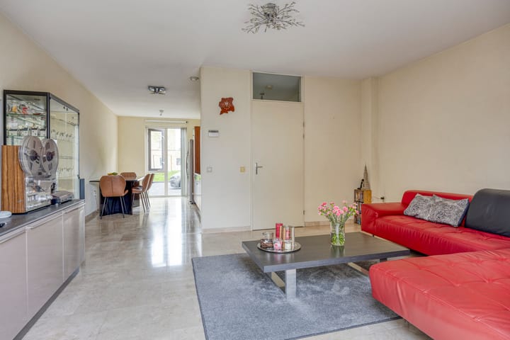 Foto 10 van Martin Ennalsstraat 23