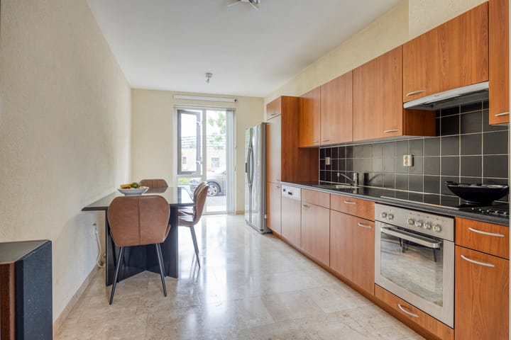 Foto 12 van Martin Ennalsstraat 23