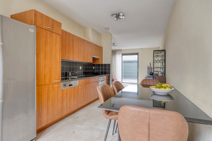 Foto 13 van Martin Ennalsstraat 23