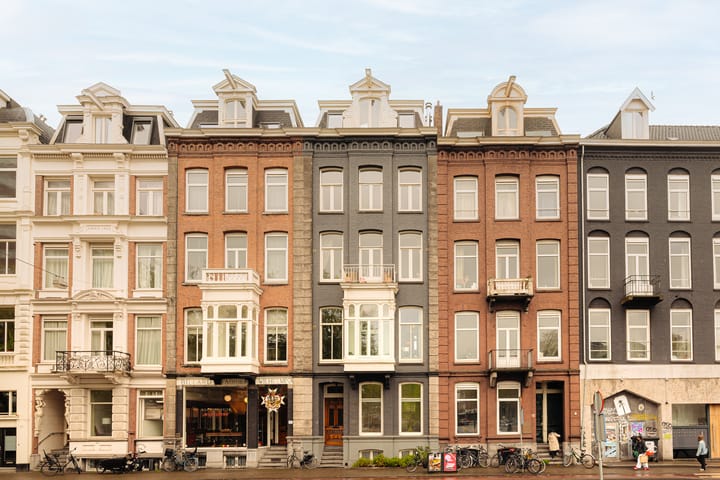 Photo 2 of Stadhouderskade 126-3