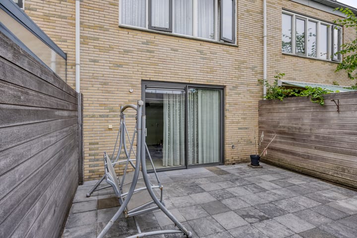 Foto 25 van Martin Ennalsstraat 23