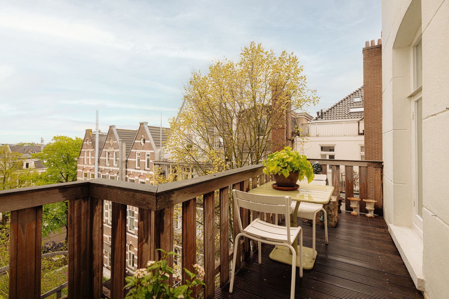 Foto 5 van Stadhouderskade 126-3