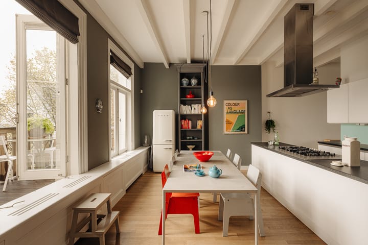 Photo 6 of Stadhouderskade 126-3