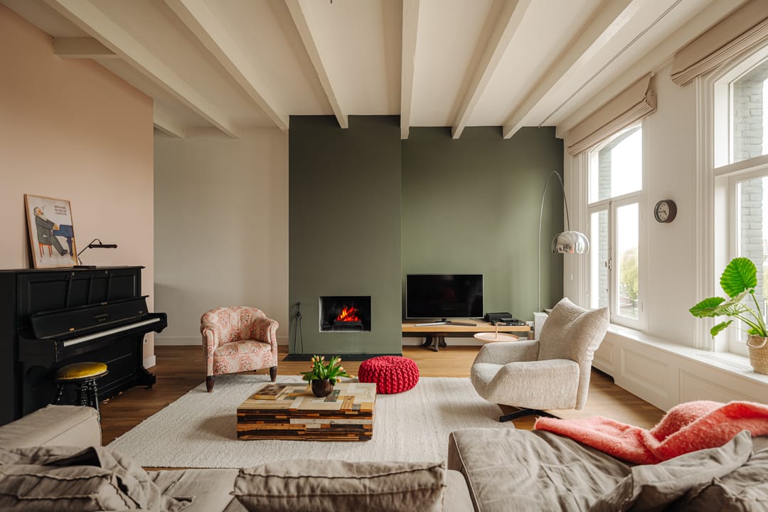 Foto 7 van Stadhouderskade 126-3