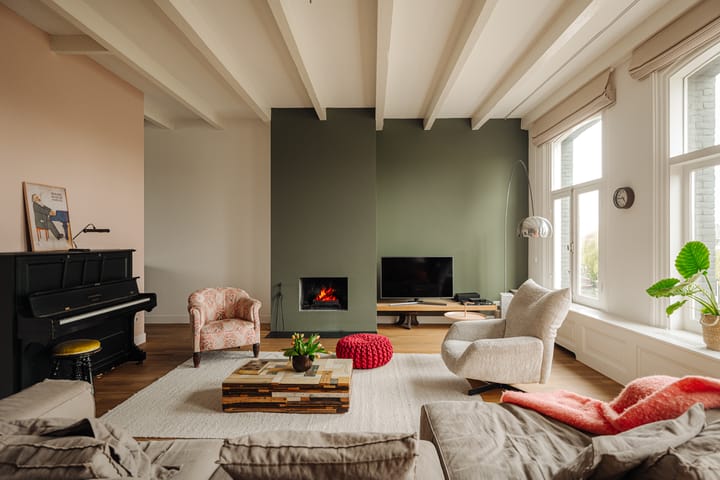 Photo 7 of Stadhouderskade 126-3