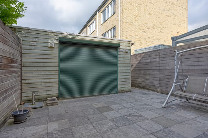 Foto 4 van Martin Ennalsstraat 23