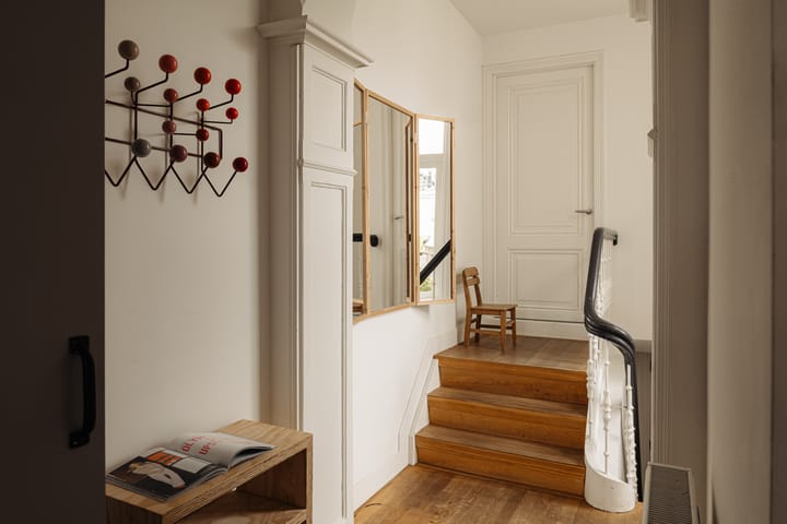 Photo 8 of Stadhouderskade 126-3