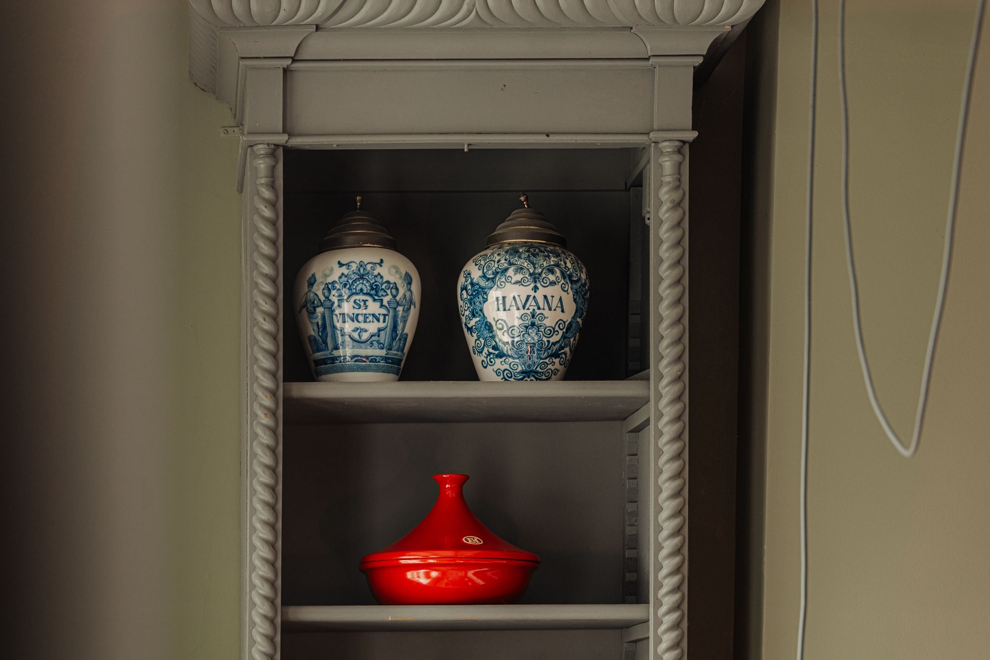 Foto 9 van Stadhouderskade 126-3