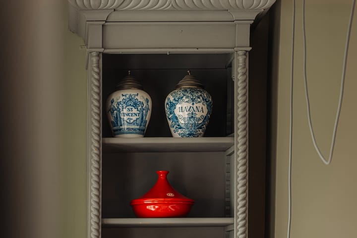 Photo 9 of Stadhouderskade 126-3