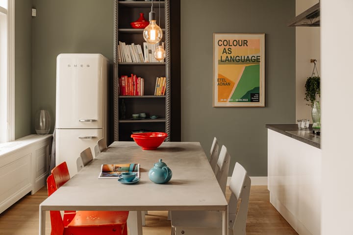 Photo 10 of Stadhouderskade 126-3