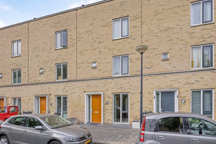 Foto 1 van Martin Ennalsstraat 23