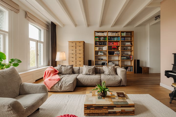 Photo 13 of Stadhouderskade 126-3