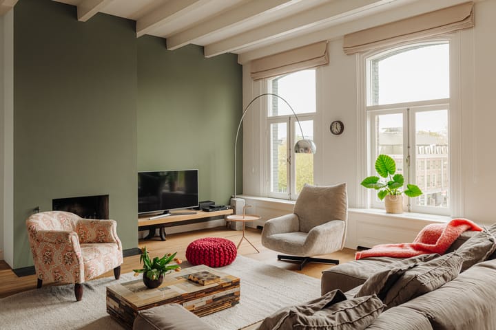 Photo 14 of Stadhouderskade 126-3