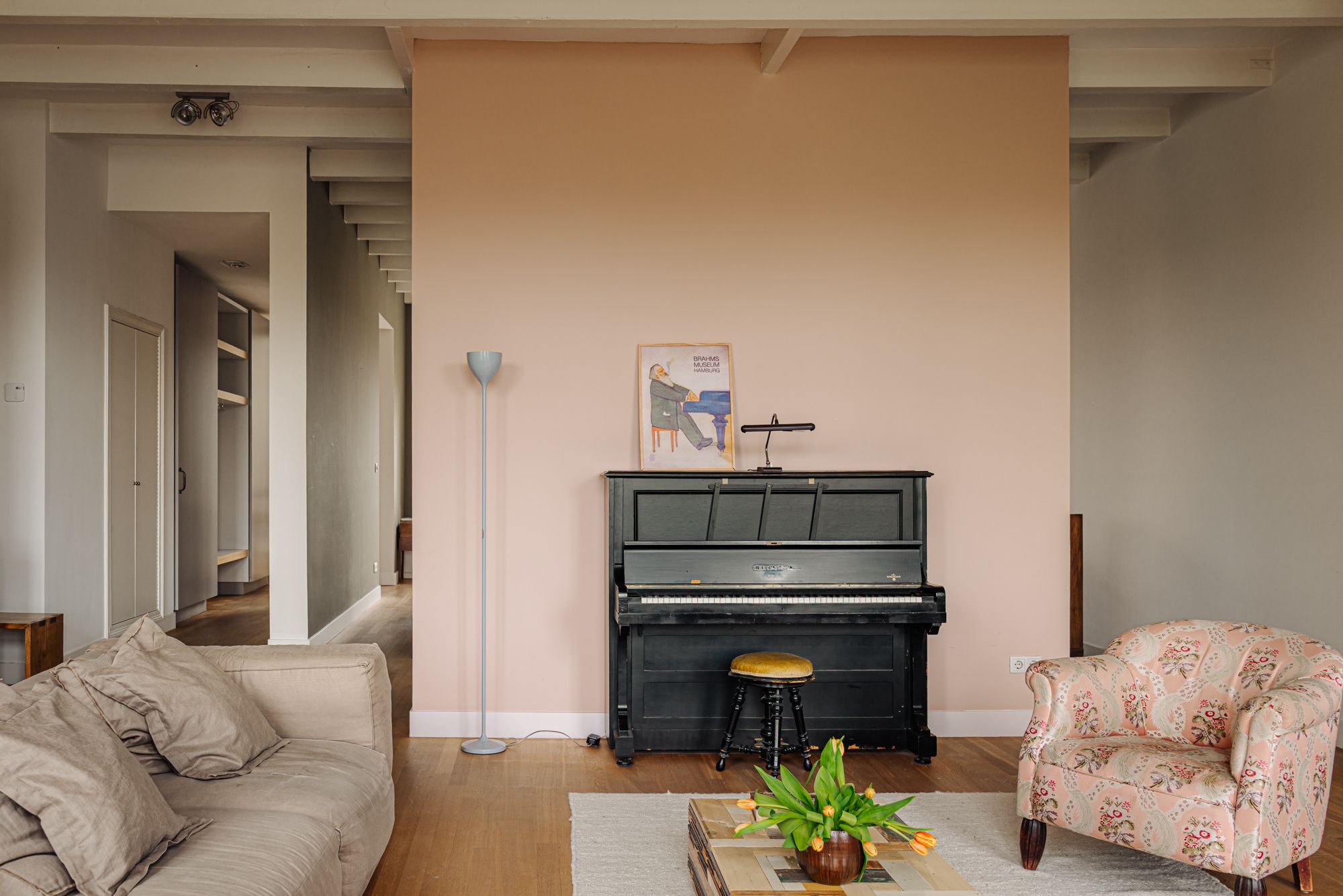 Foto 15 van Stadhouderskade 126-3