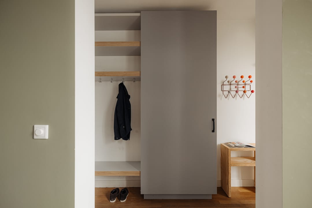 Foto 16 van Stadhouderskade 126-3