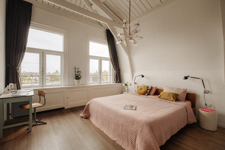 Photo 17 of Stadhouderskade 126-3