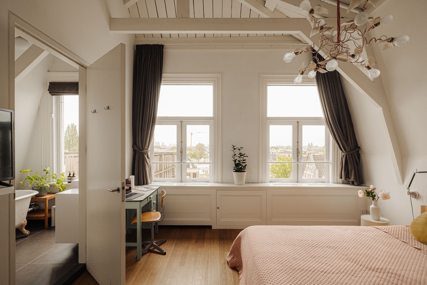 Foto 19 van Stadhouderskade 126-3